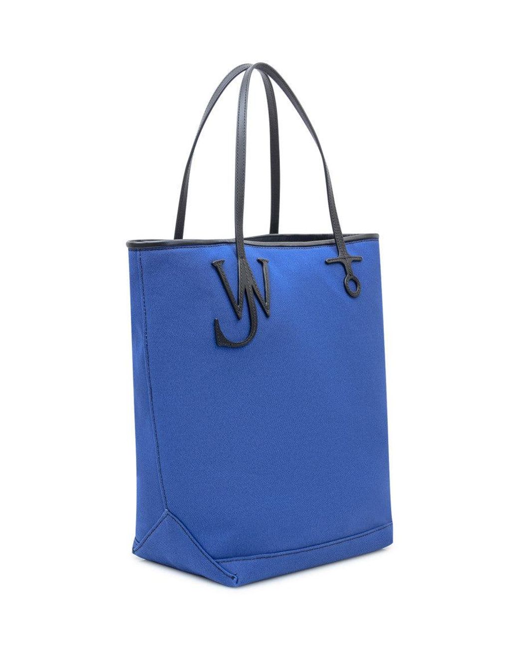 J.W. Anderson Blue Anchor Large Tote