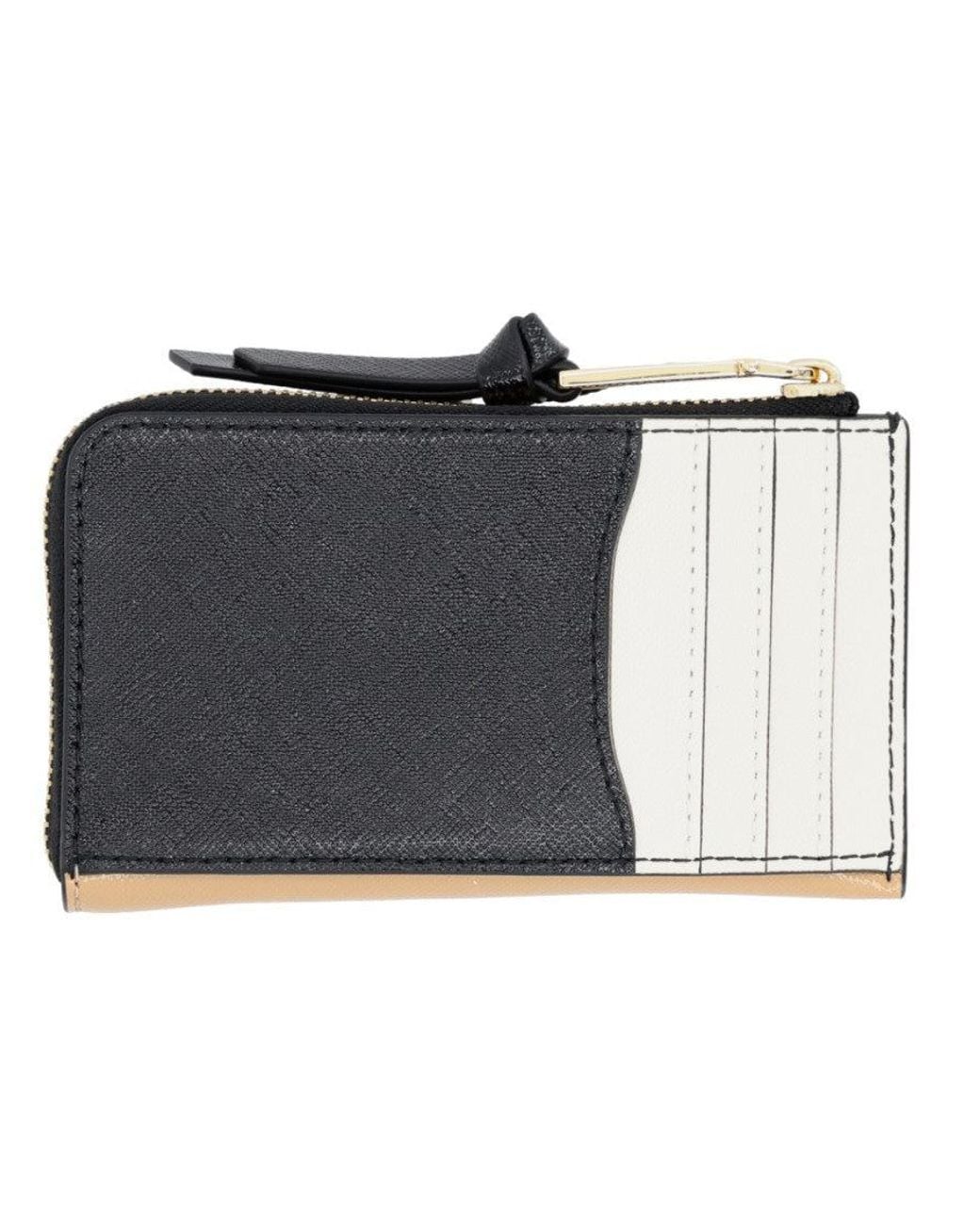 Marc Jacobs Natural Wallet Utility Snapshot