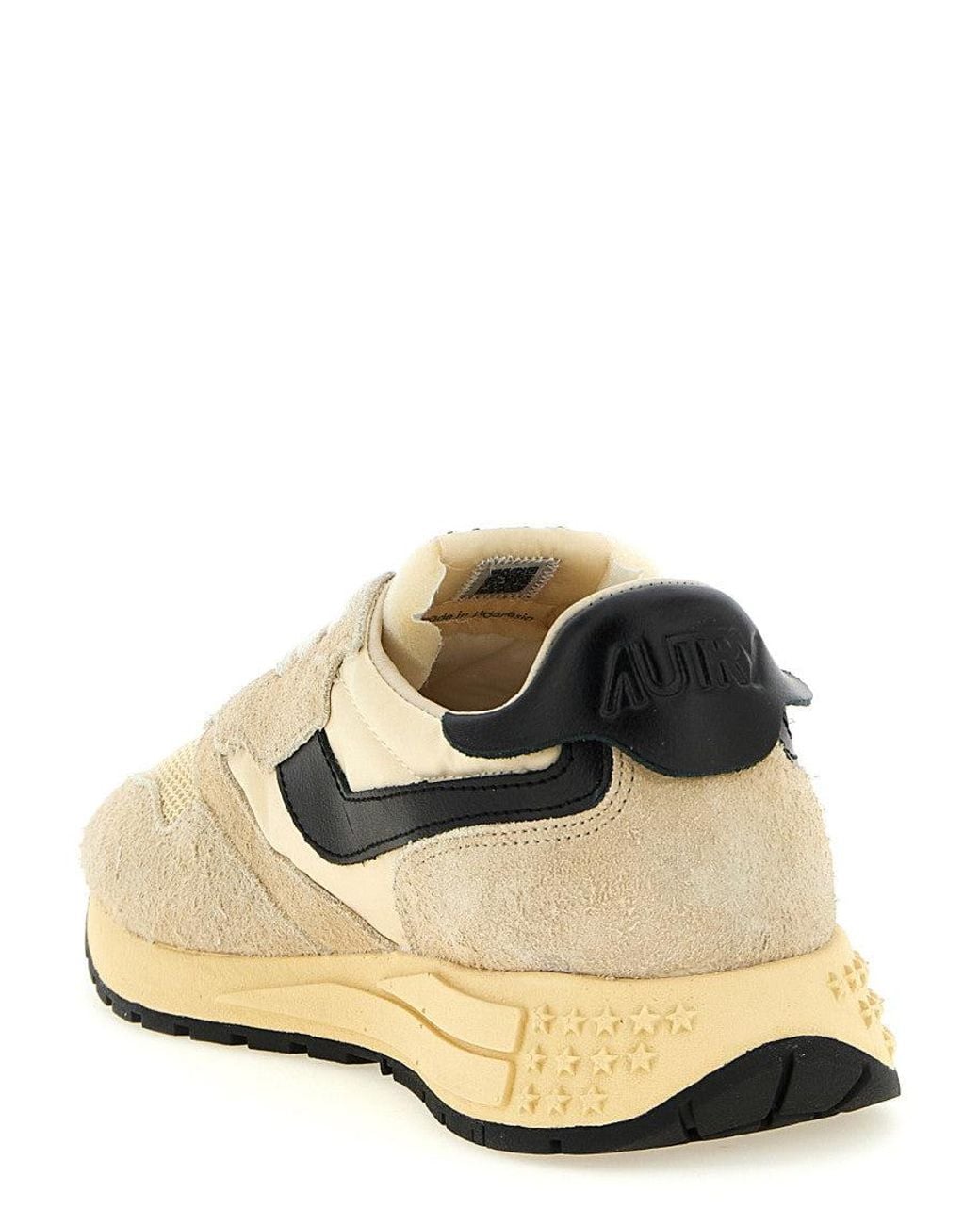 Autry Natural 'Reelwind' Sneakers for men