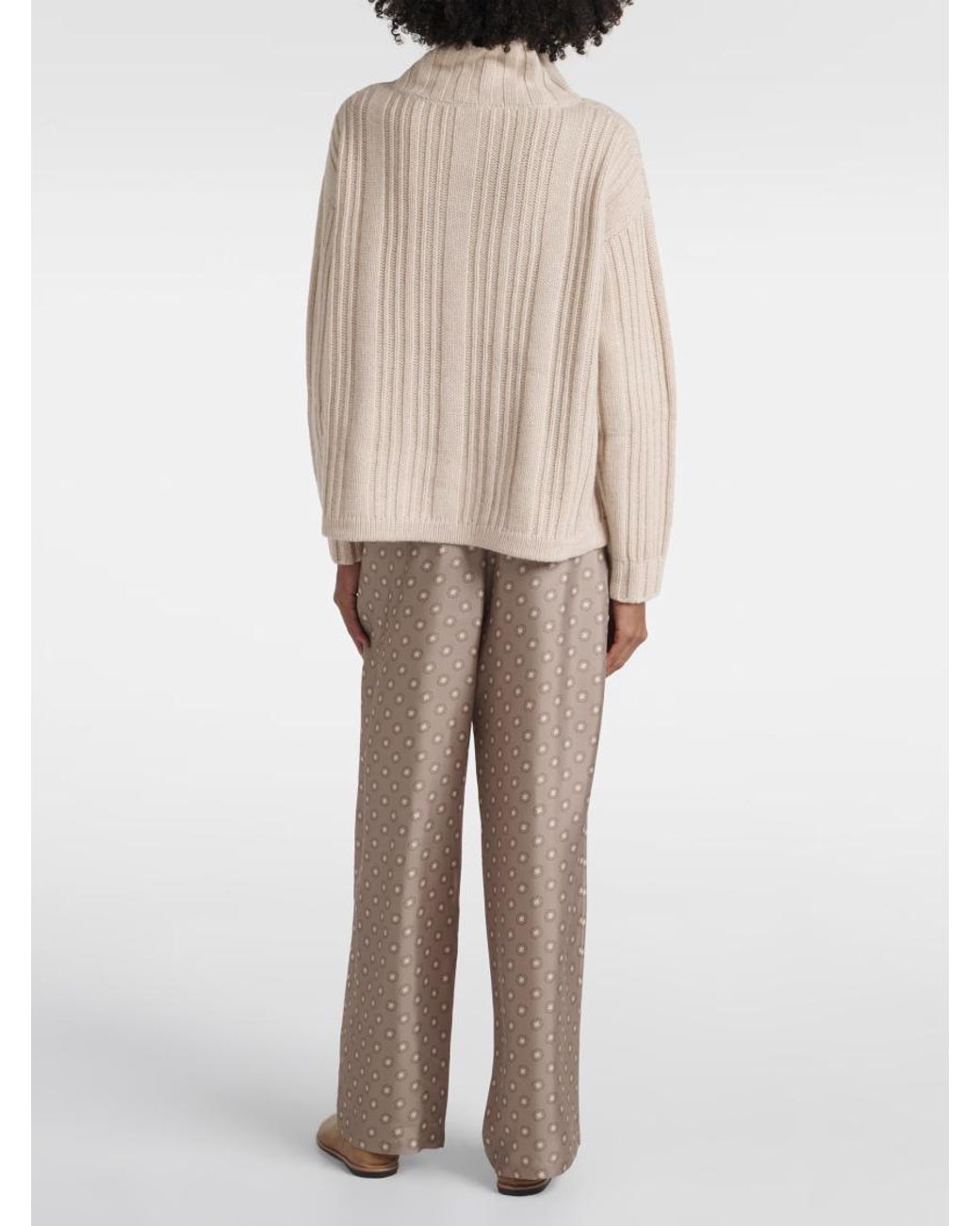Max Mara White Topwear