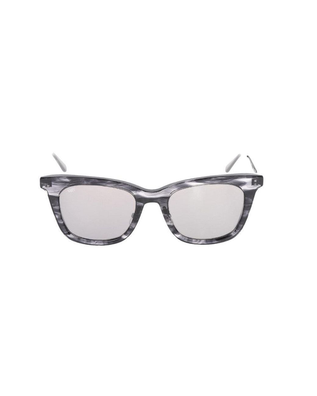 OAMC Black Wayfarer Sunglasses for men