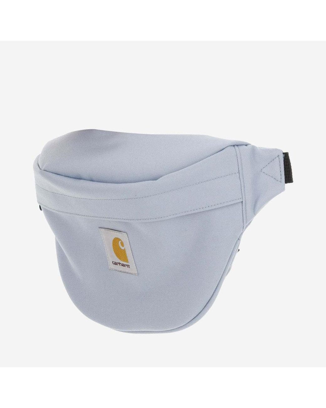 Carhartt Blue Light Jake Hip Bag for men