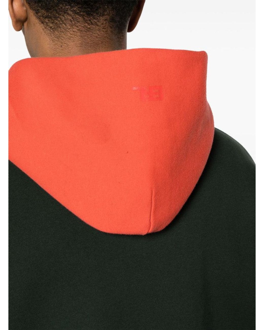 ERL Black Sweaters for men