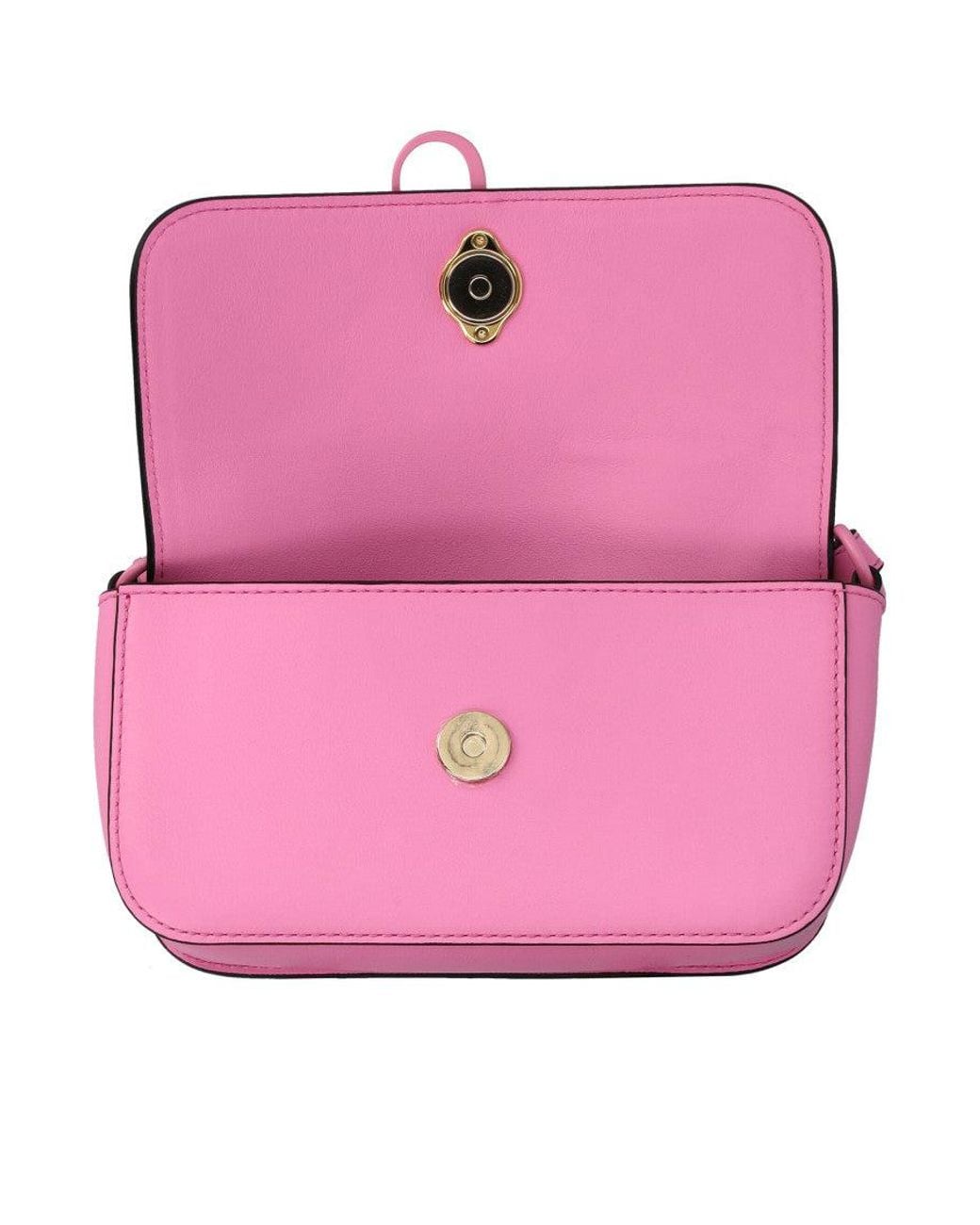 J.W. Anderson Pink Anchor Chain Mini Shoulder Bag