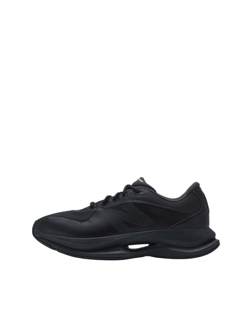 Junya Watanabe Blue Solid Tf100 Sneakers for men