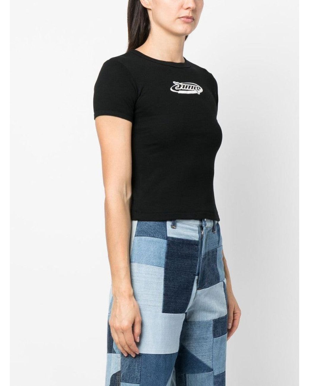 Ambush Black T-Shirts