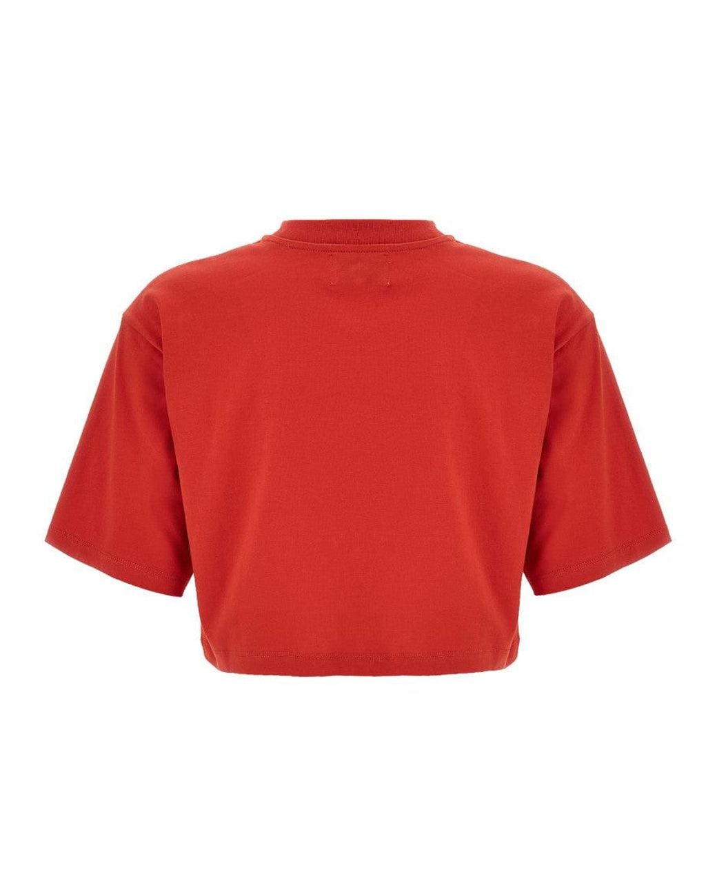 Loulou de Saison Red Gupo T-Shirt