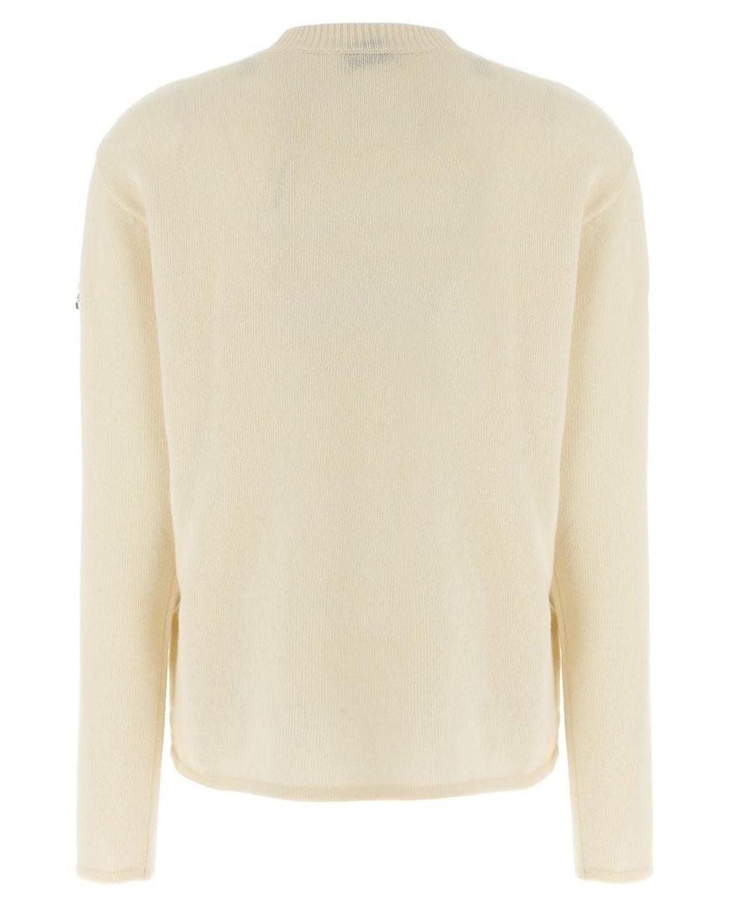 Moncler Genius Natural Moncler X Willow Smith Sweater