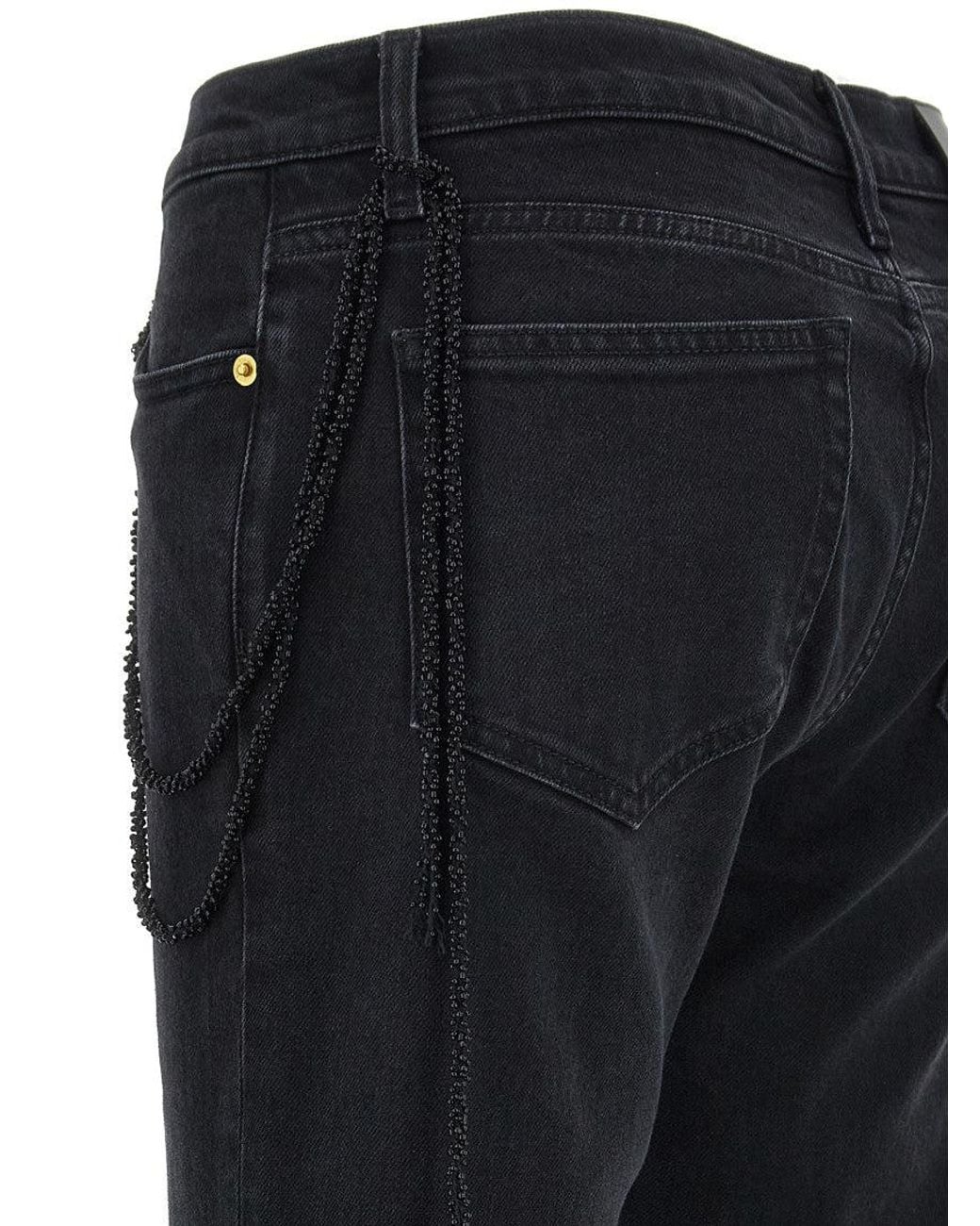 DARKPARK Blue Michelle Jeans
