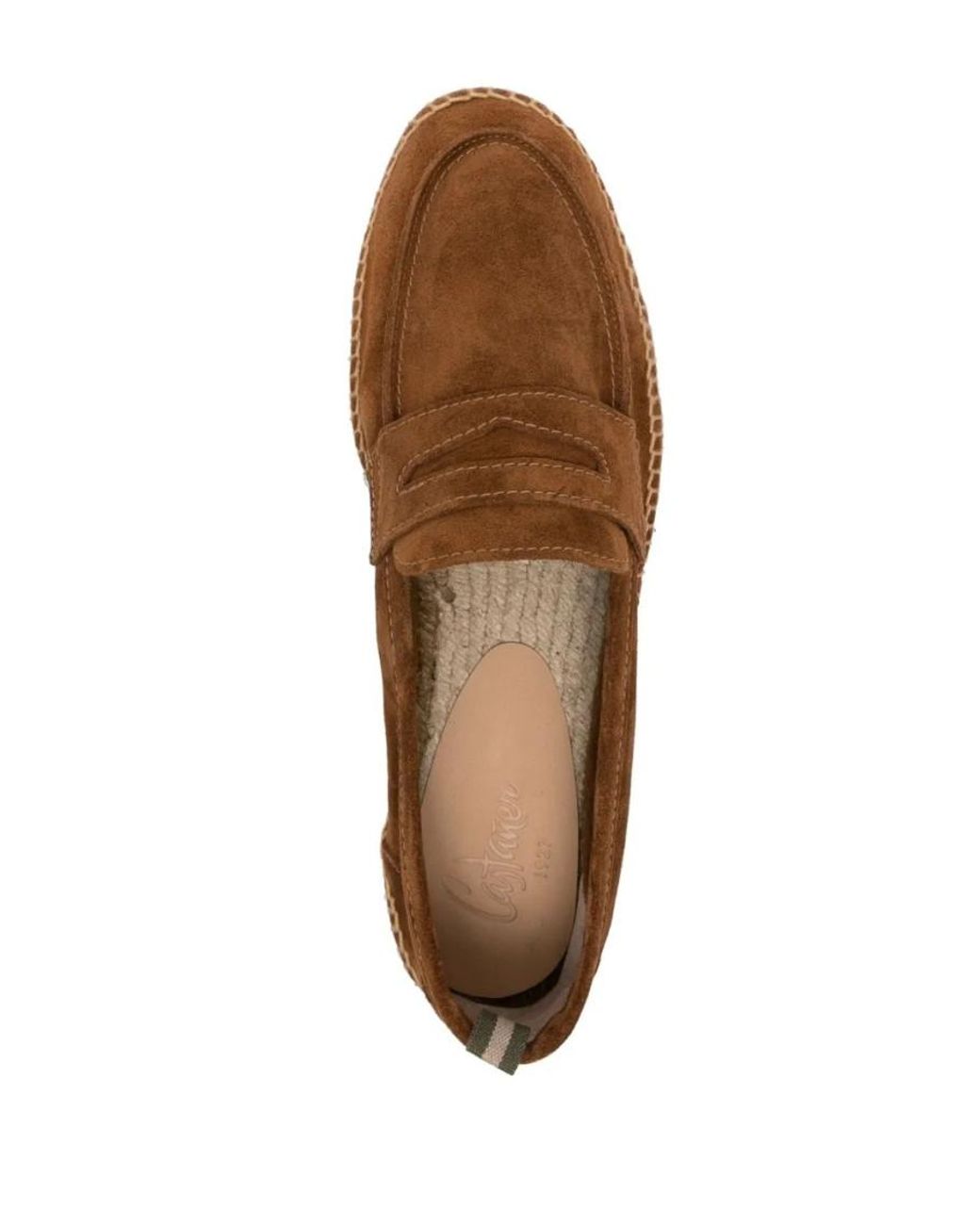 Castaner Brown Nacho T/186 for men