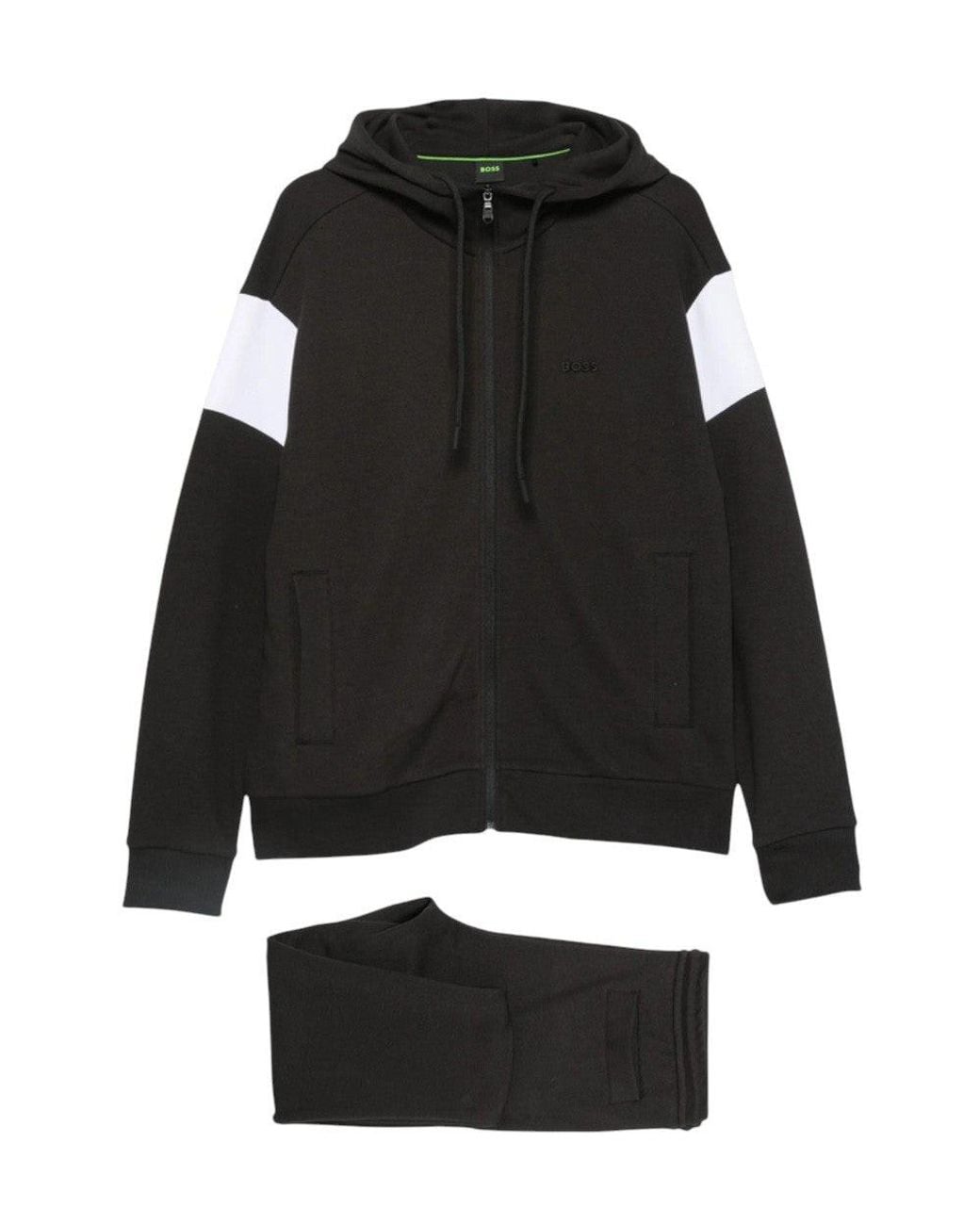 Boss Black Regular Tracksuit for men