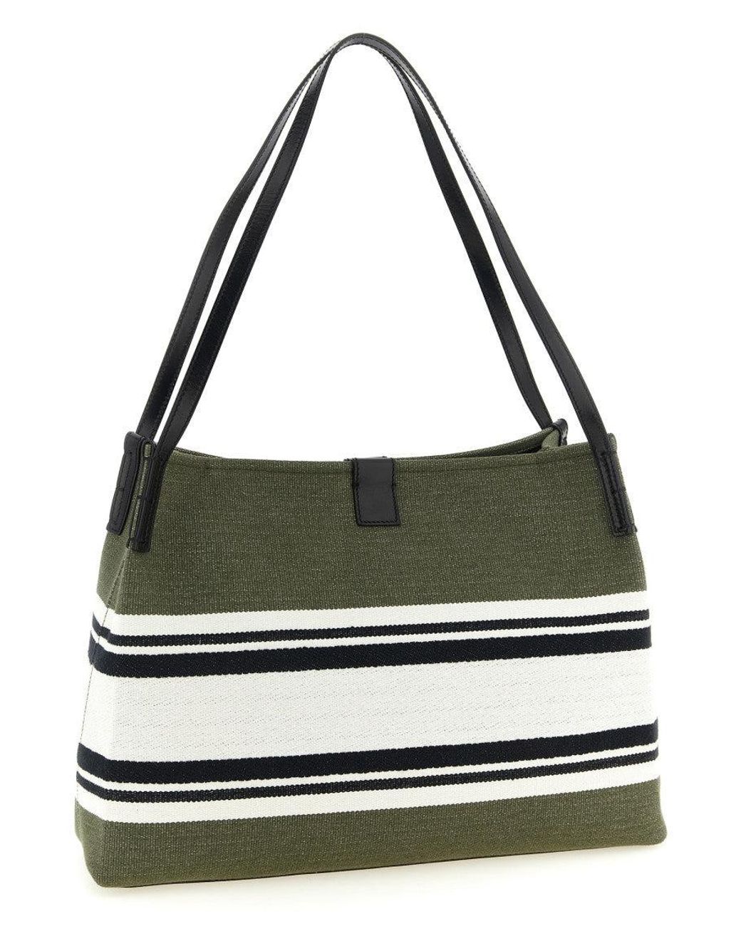 Balmain Black Release Large Tote