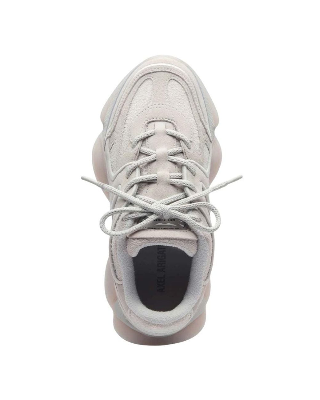 Axel Arigato White Eris Sneakers