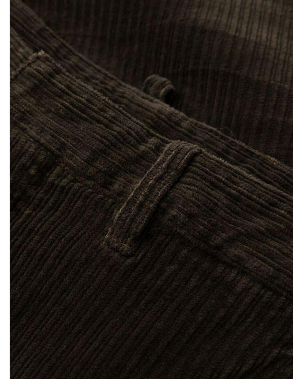 DSquared² Black Traveller Pants