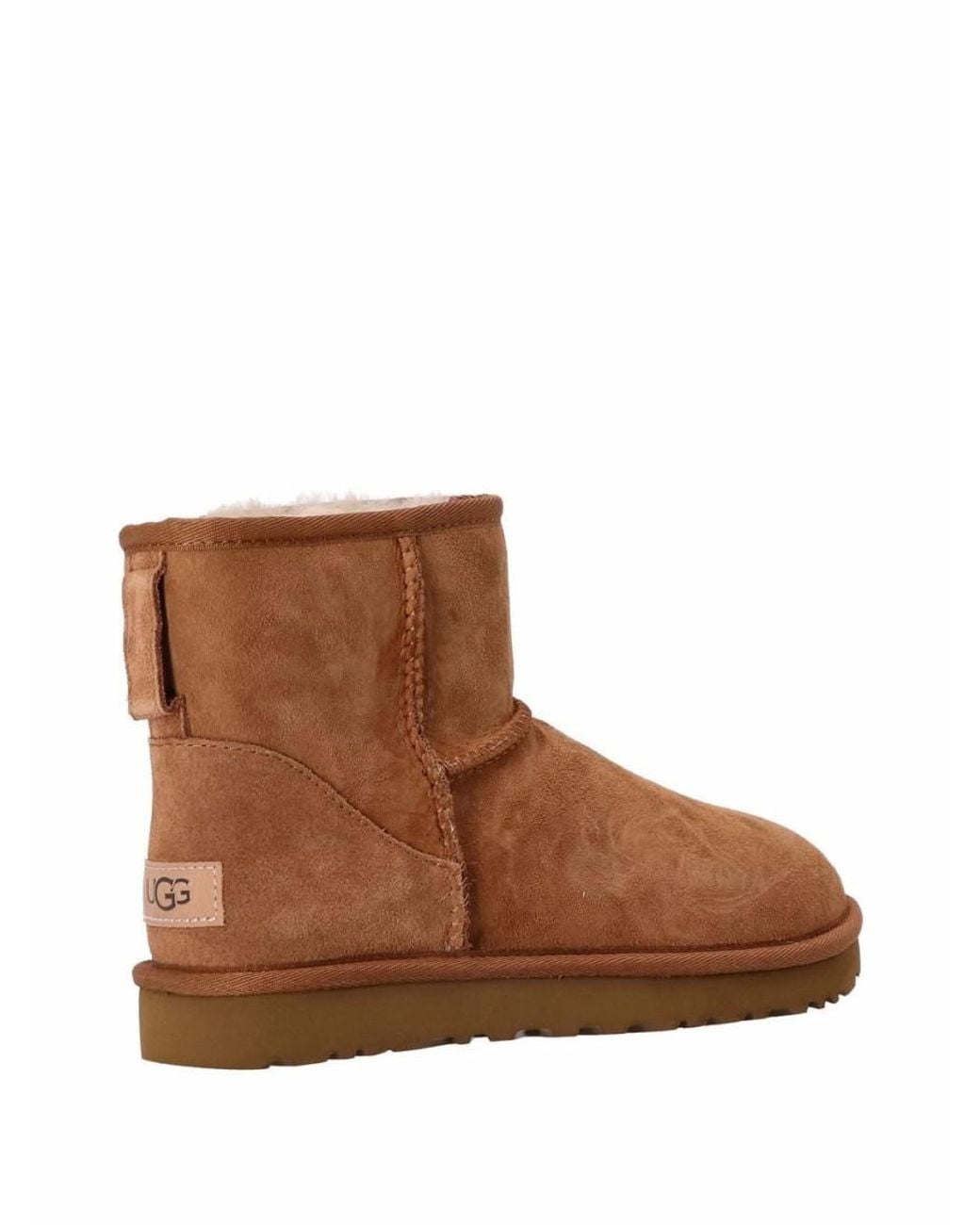 Ugg Brown Boots
