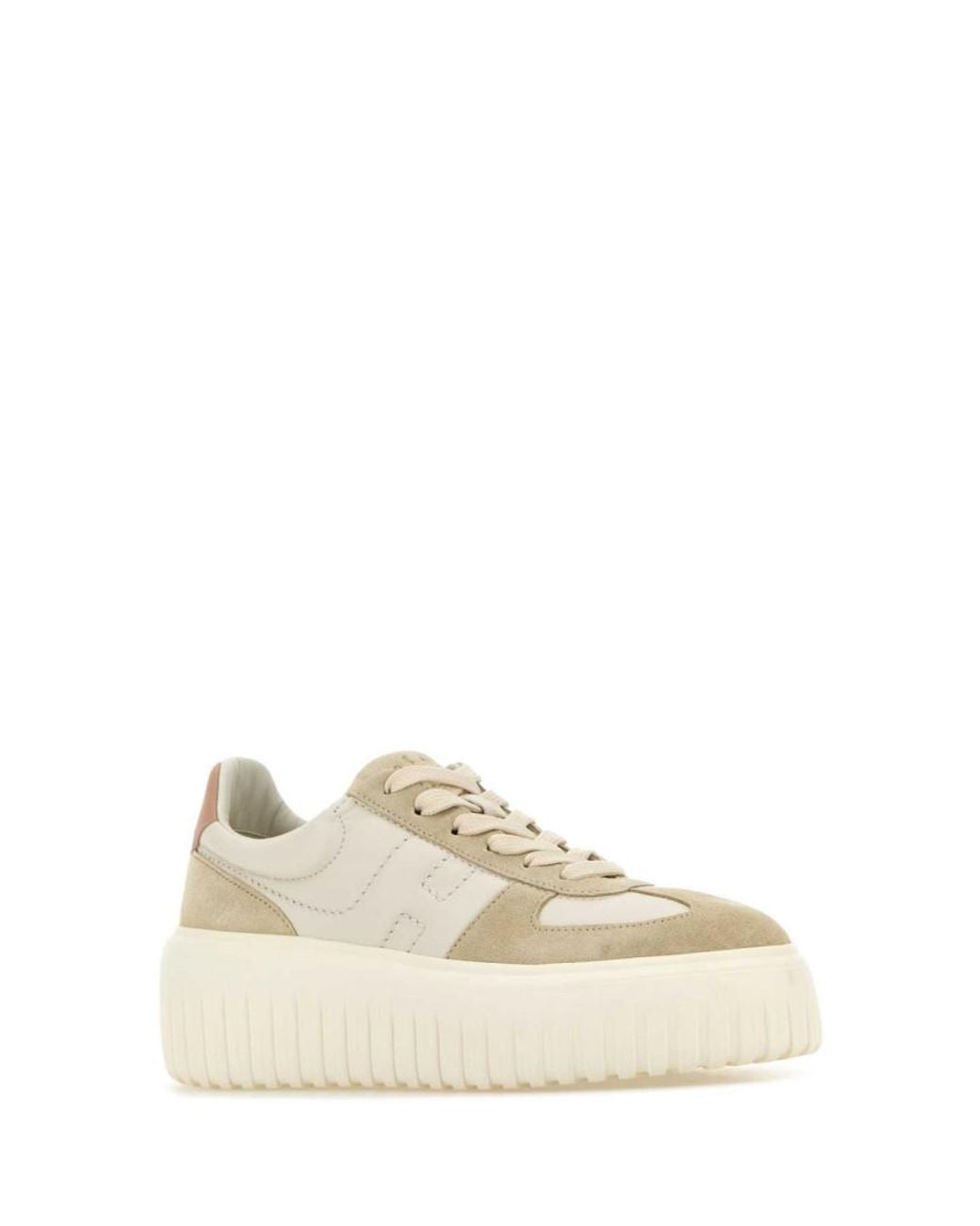 Hogan Natural Sneakers