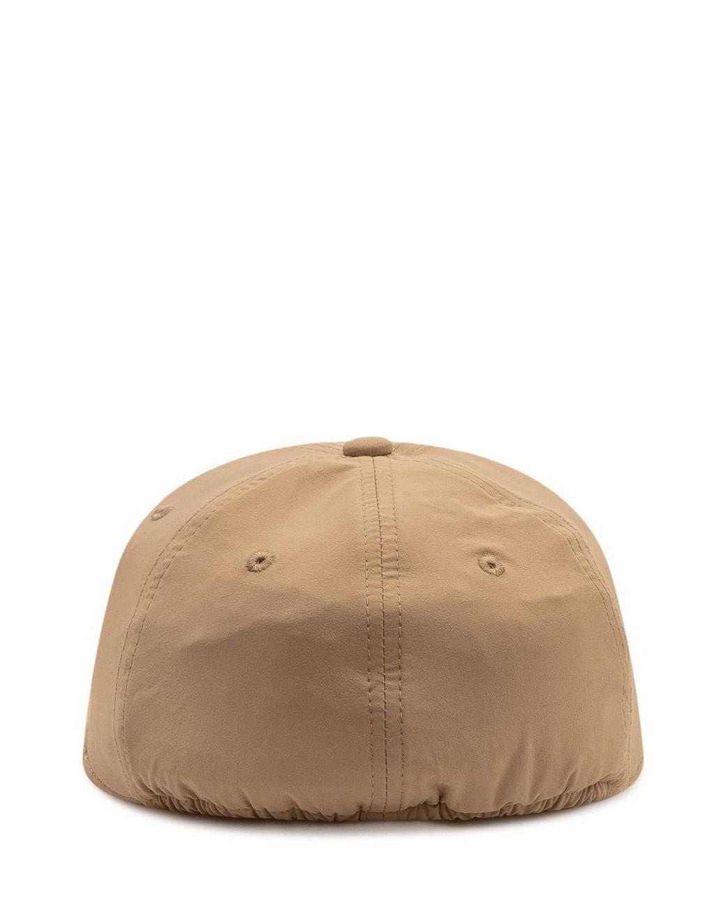 Fear Of God Natural Essentials Logo Baseball Hat for men