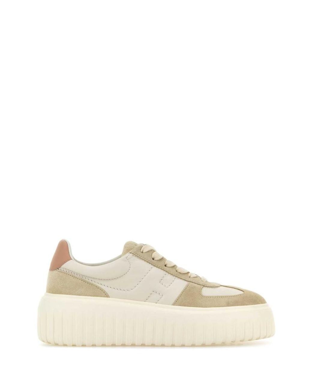Hogan Natural Sneakers