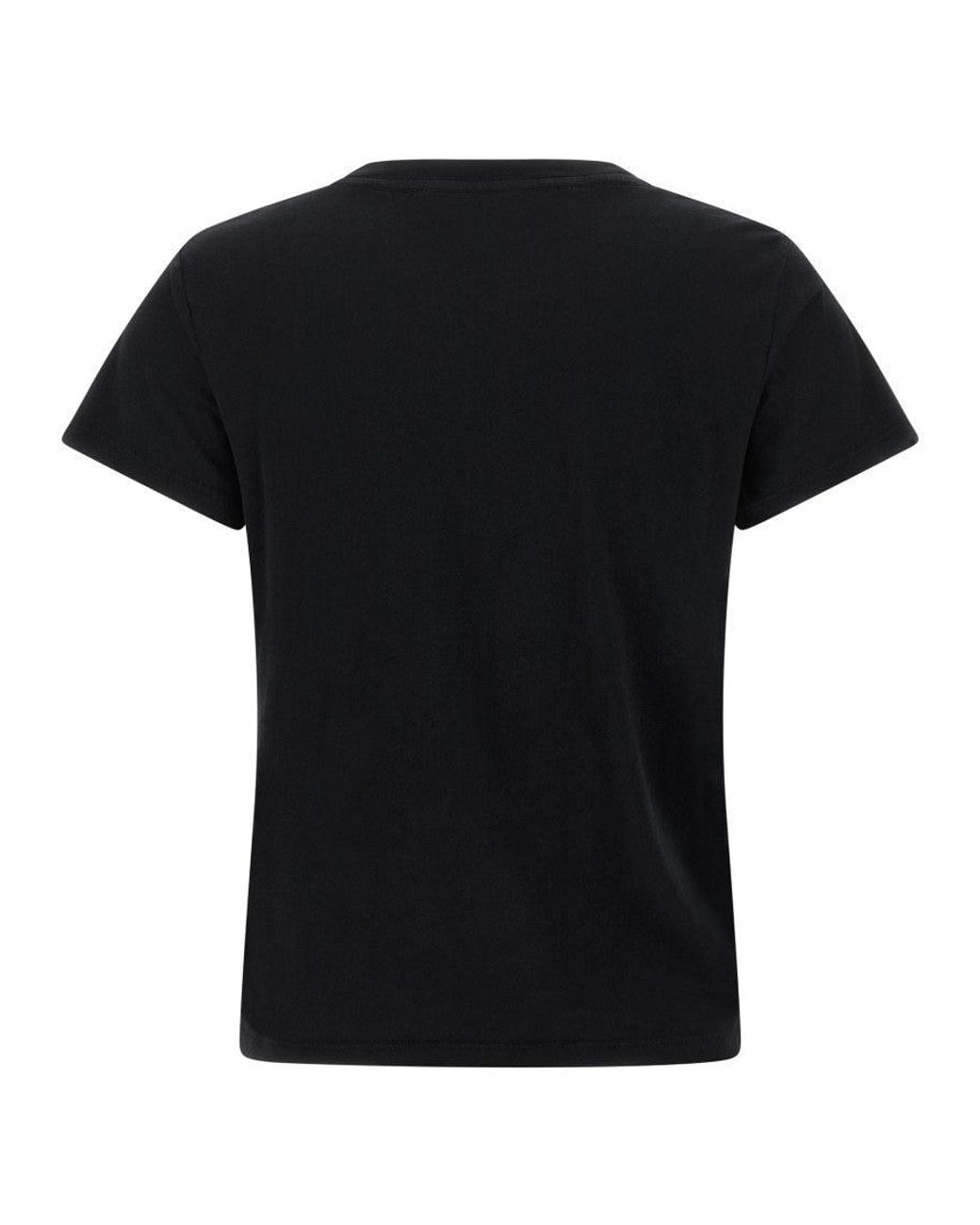 Mother Black The Lil Goodie Goodie T-Shirt