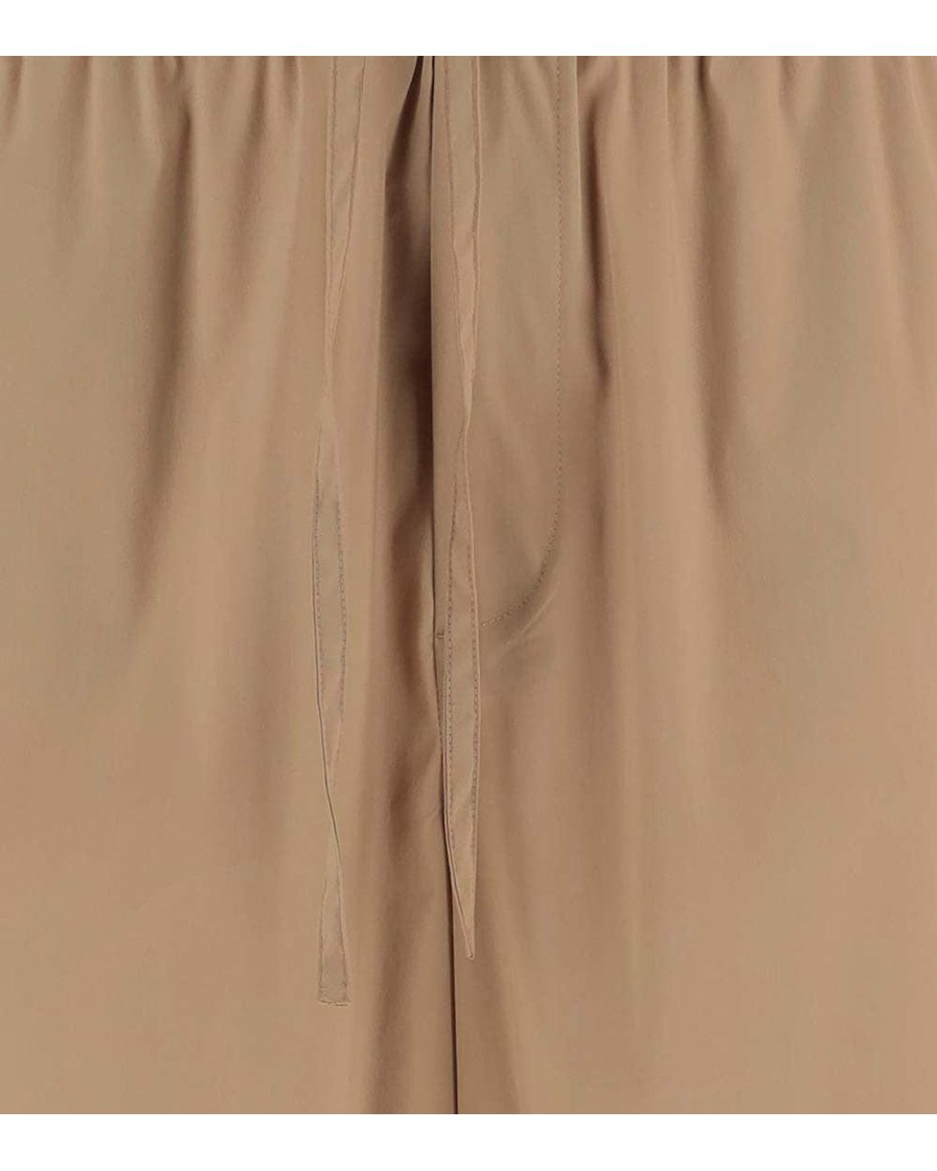 DARKPARK Natural Cotton Shorts for men