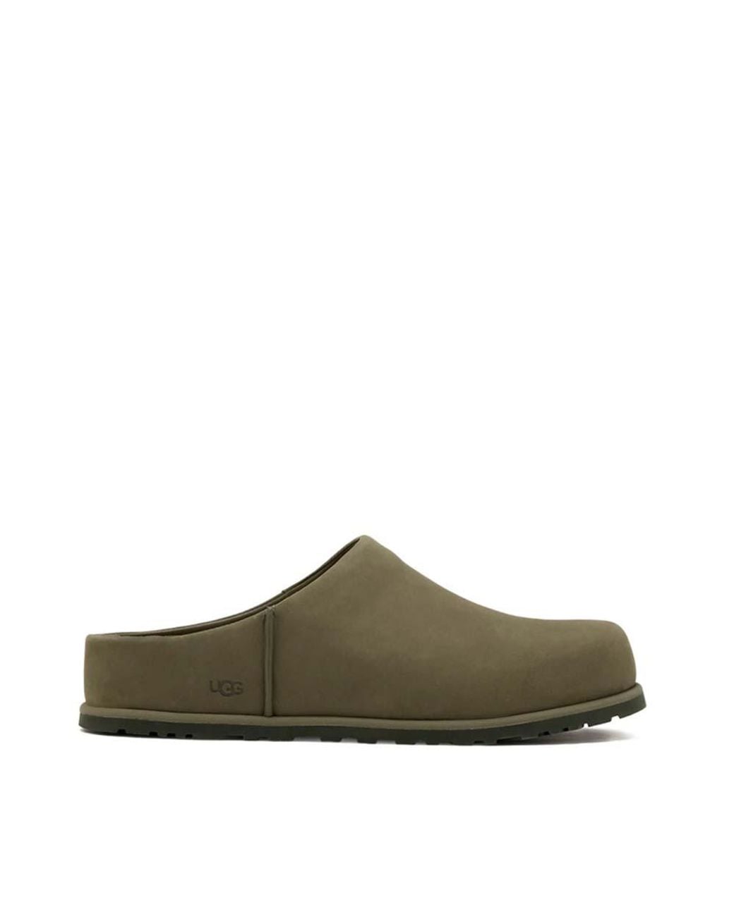 Ugg Brown Otzo Sandals for men