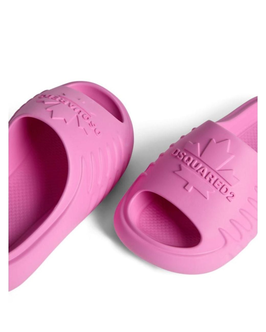 DSquared² Pink Pumps