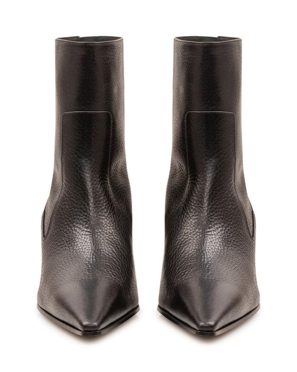 DSquared² Black Ankle Boots