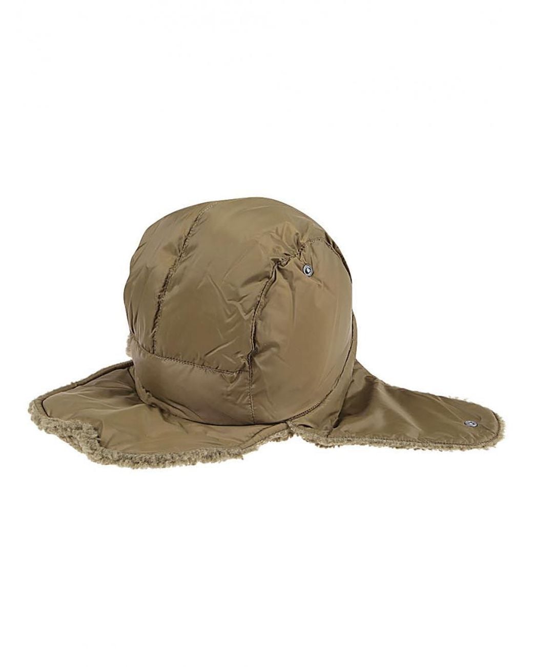 Taion Natural Mountain Reversible Cap for men