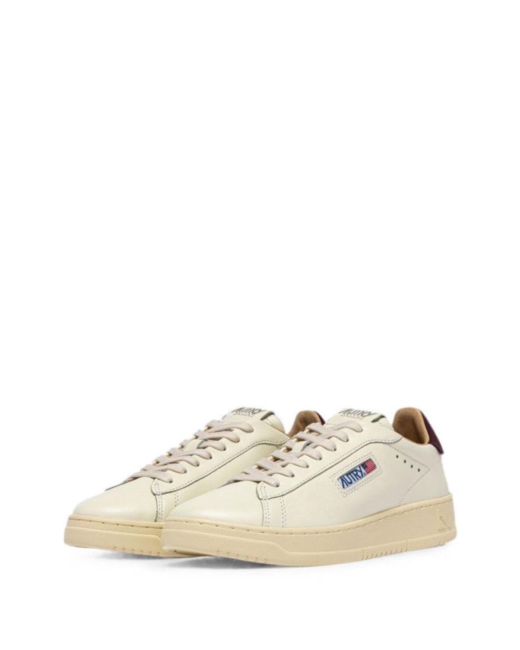 Autry Natural Sneakers for men