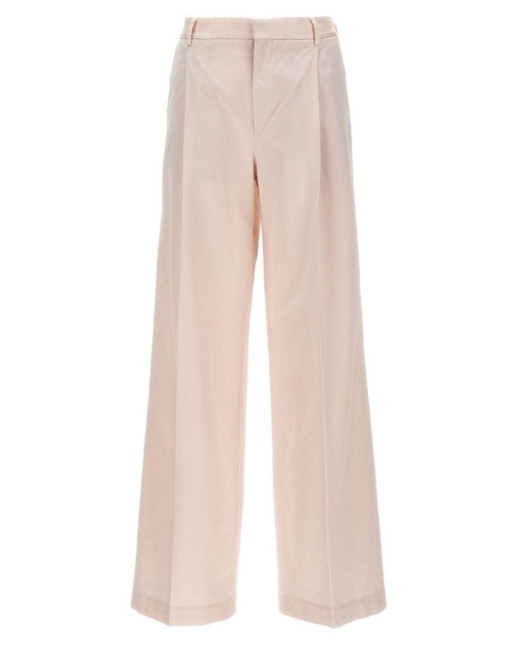Cellar Door Natural Light Jonap Pants