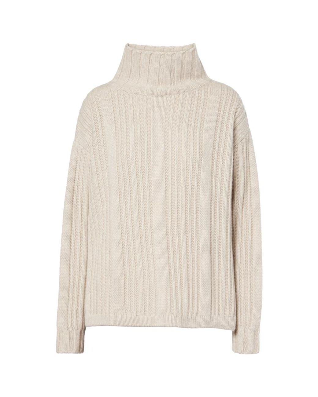 Max Mara White Topwear
