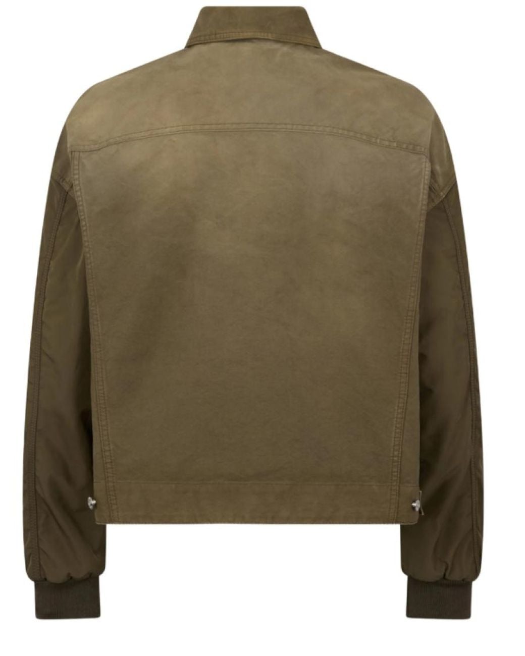 DSquared² Green Sport Jacket for men