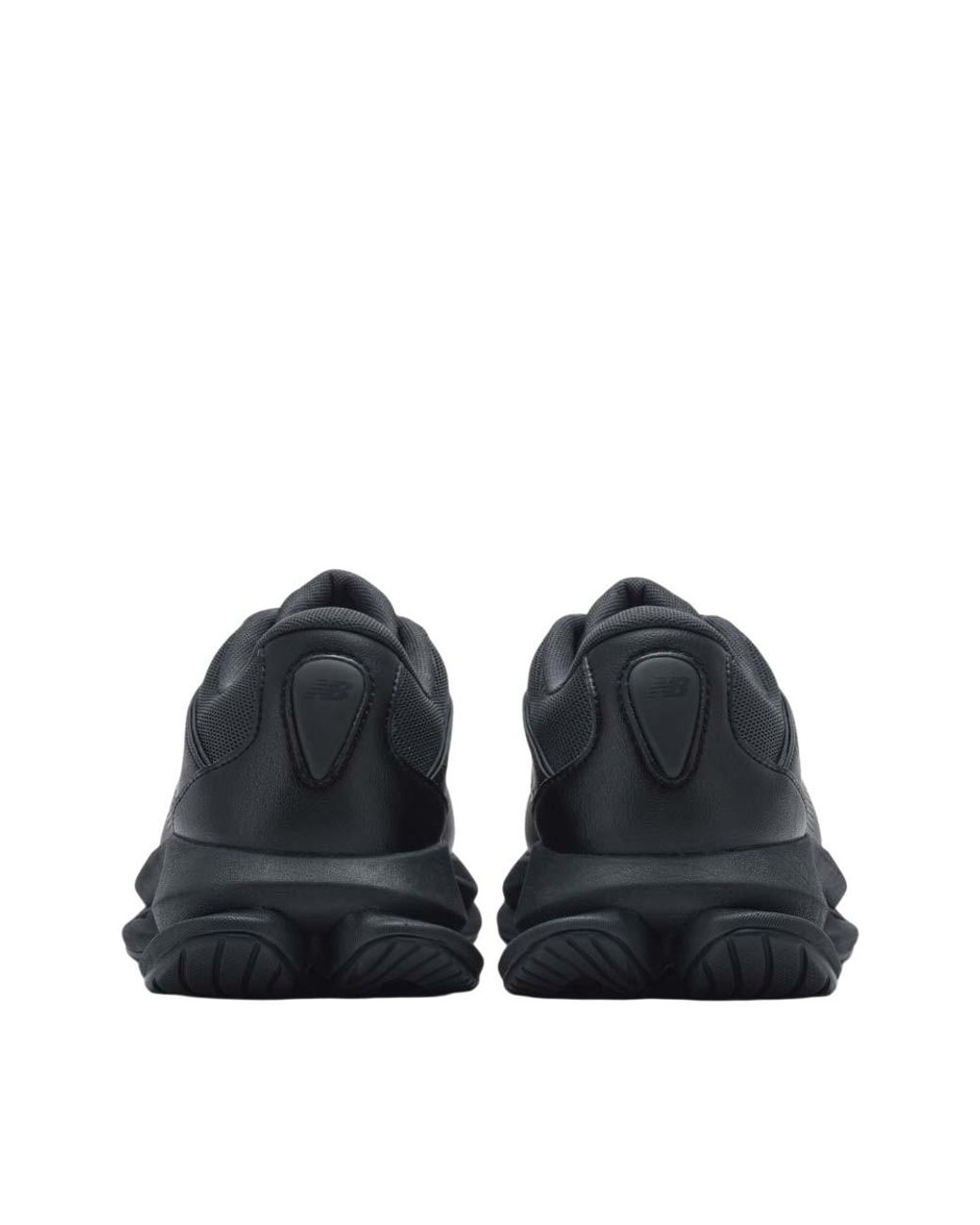 Junya Watanabe Blue Solid Tf100 Sneakers for men