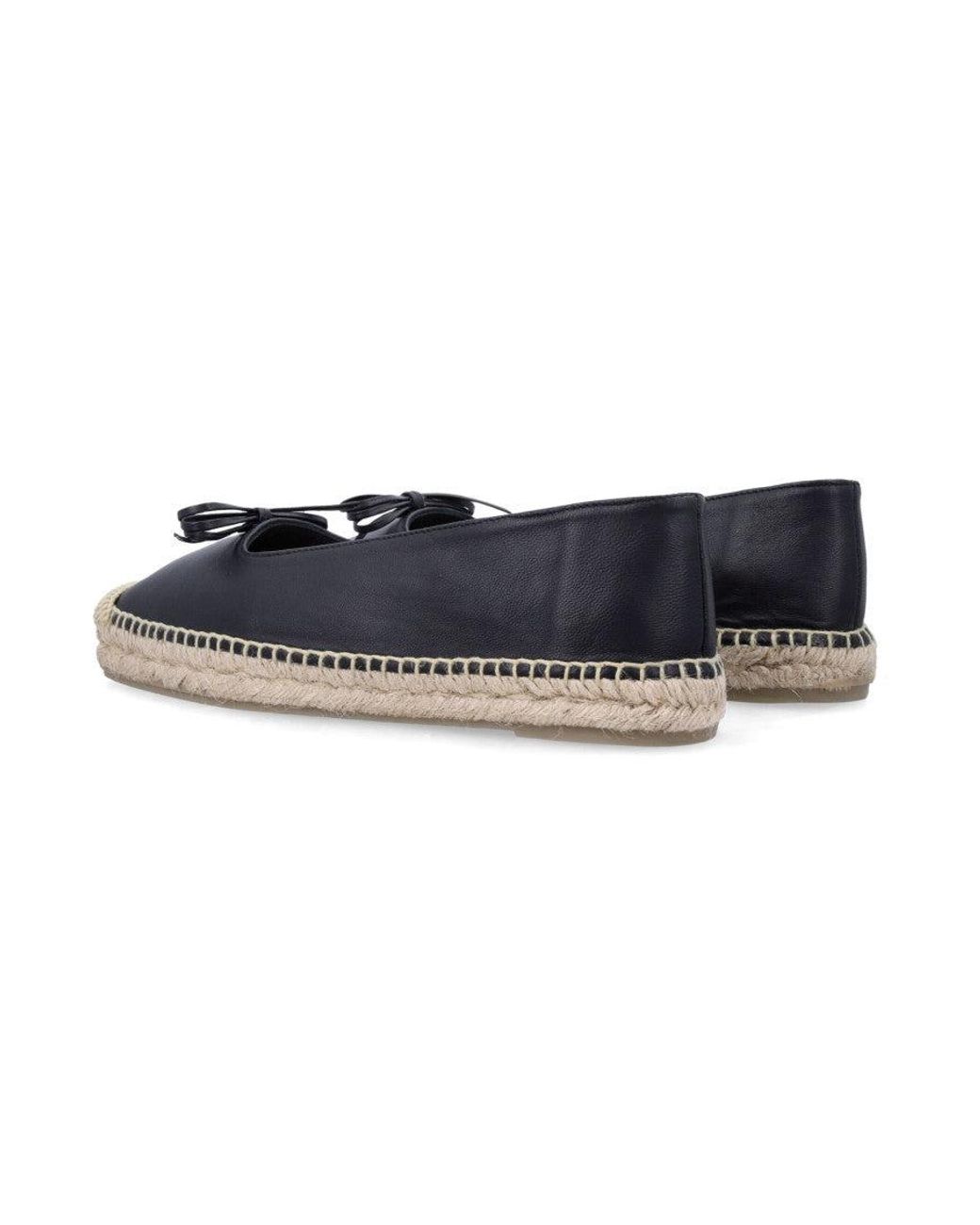 Castaner Blue Castañer Castañer Espadrillas Pax