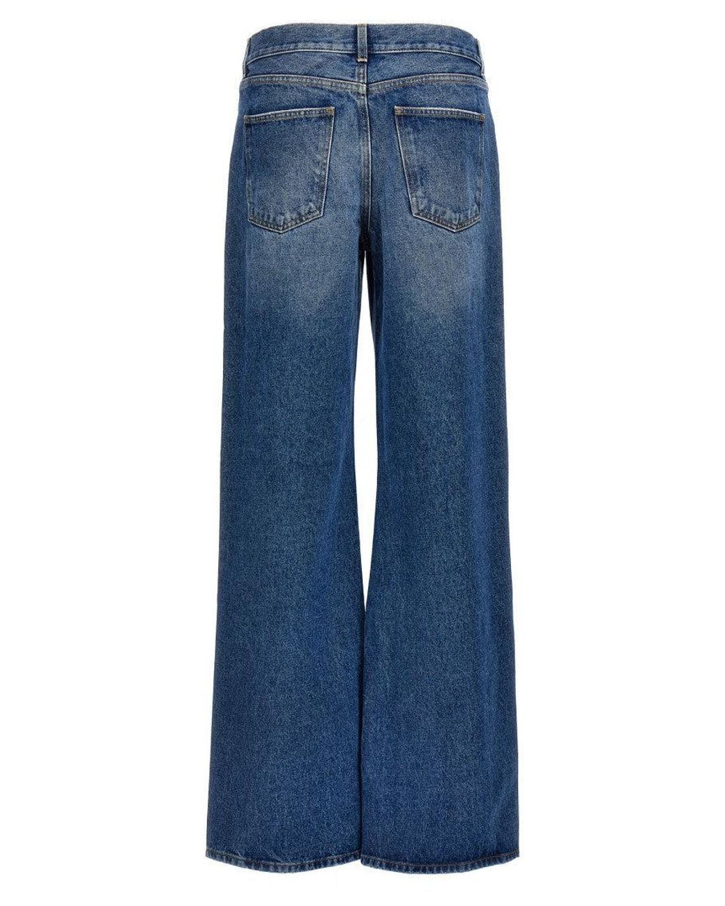 ARMARIUM Blue 'Luke' Jeans