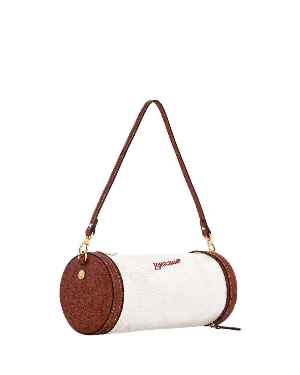 Longchamp Brown Epure Xs Shoulder Bag