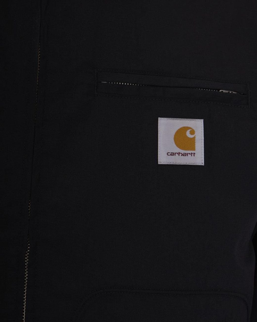 Carhartt Blue Jacket Postal for men