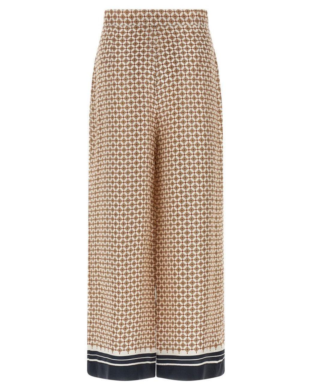 Max Mara Natural Mstottelia Trousers