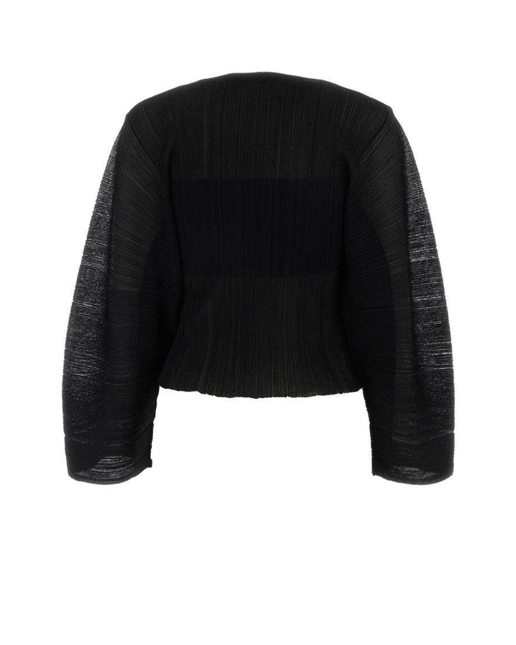 Stella McCartney Black Shirts