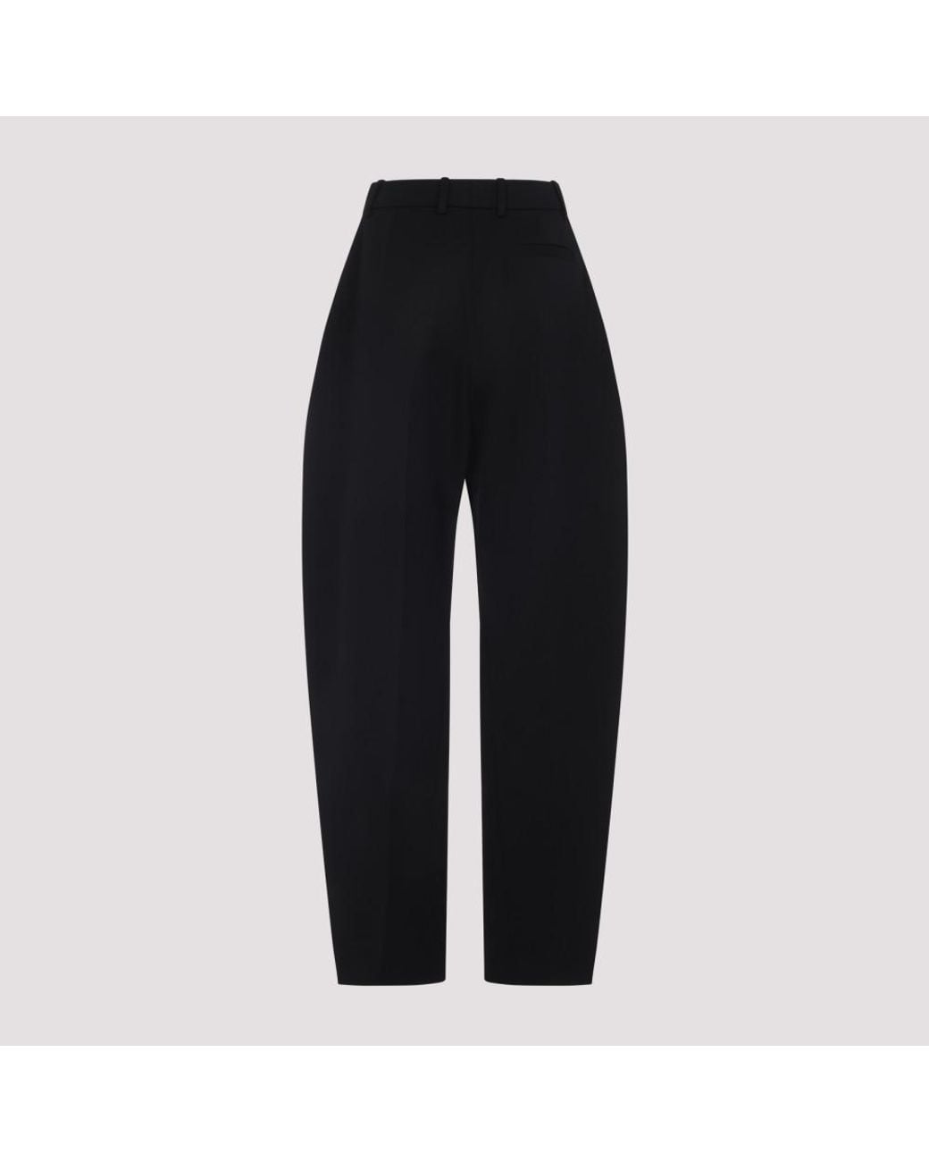 Givenchy Black Pants