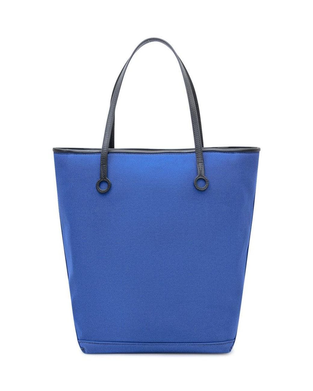 J.W. Anderson Blue Anchor Large Tote
