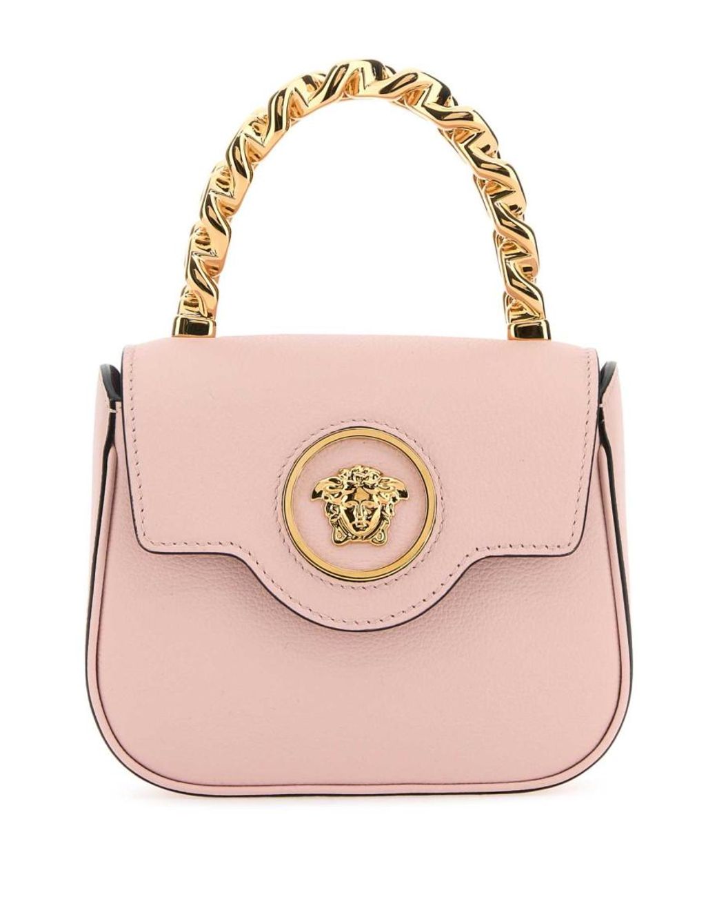 Versace satchel bag sale