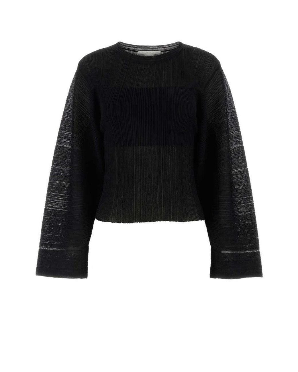 Stella McCartney Black Shirts