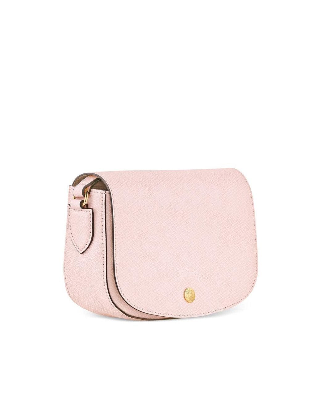 Longchamp Pink Shoulder Bags