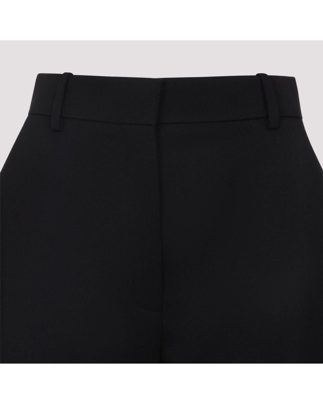 Givenchy Black Pants