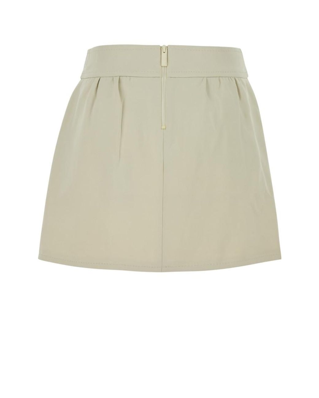 Max Mara Natural Skirts