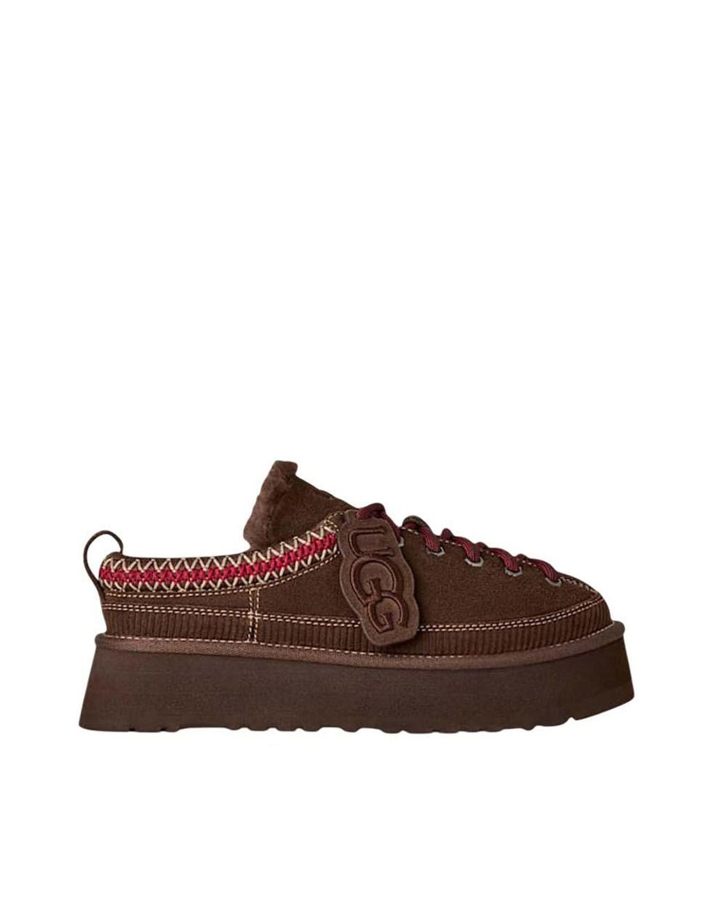 Ugg Brown Slippers