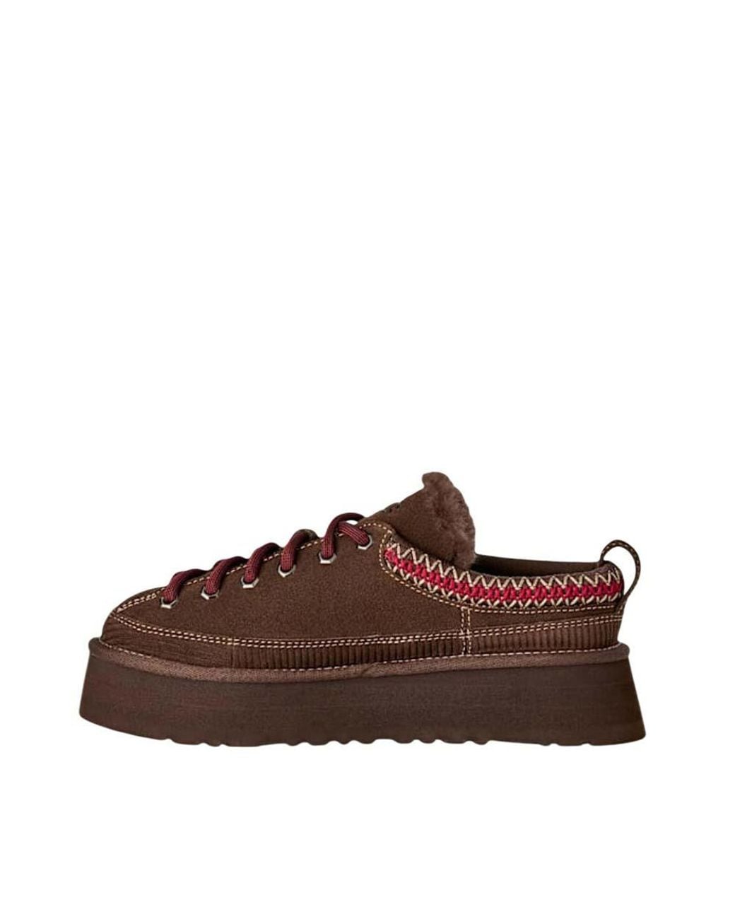 Ugg Brown Slippers
