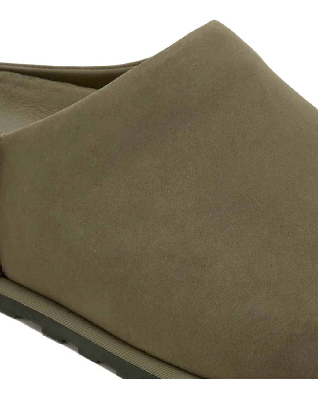Ugg Brown Otzo Sandals for men