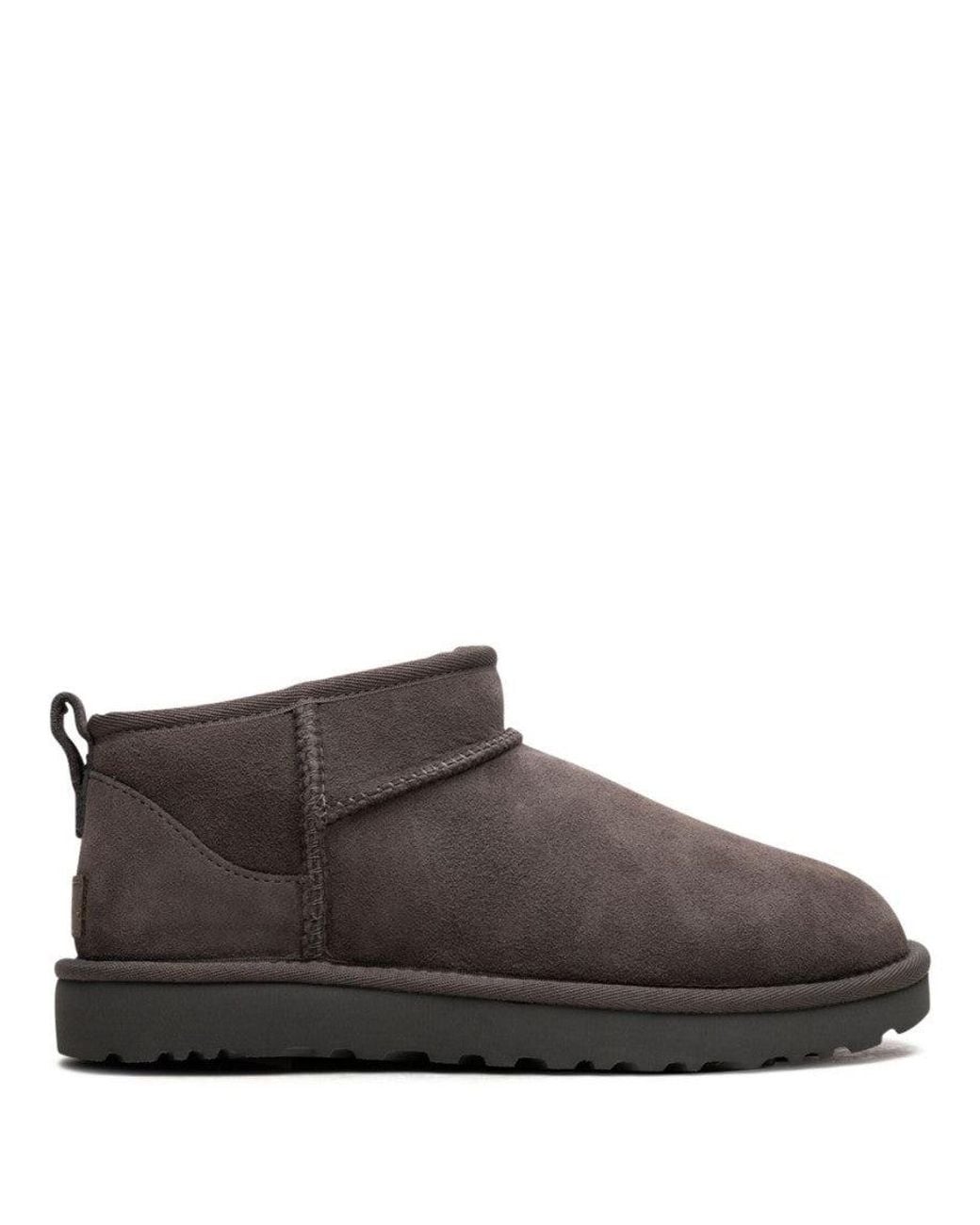 Ugg Brown Classic Mini Boots